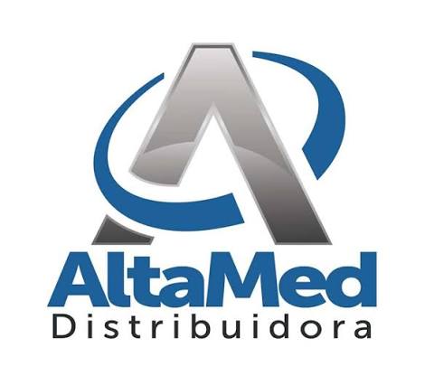 Gestora de Atendimento · Altamed